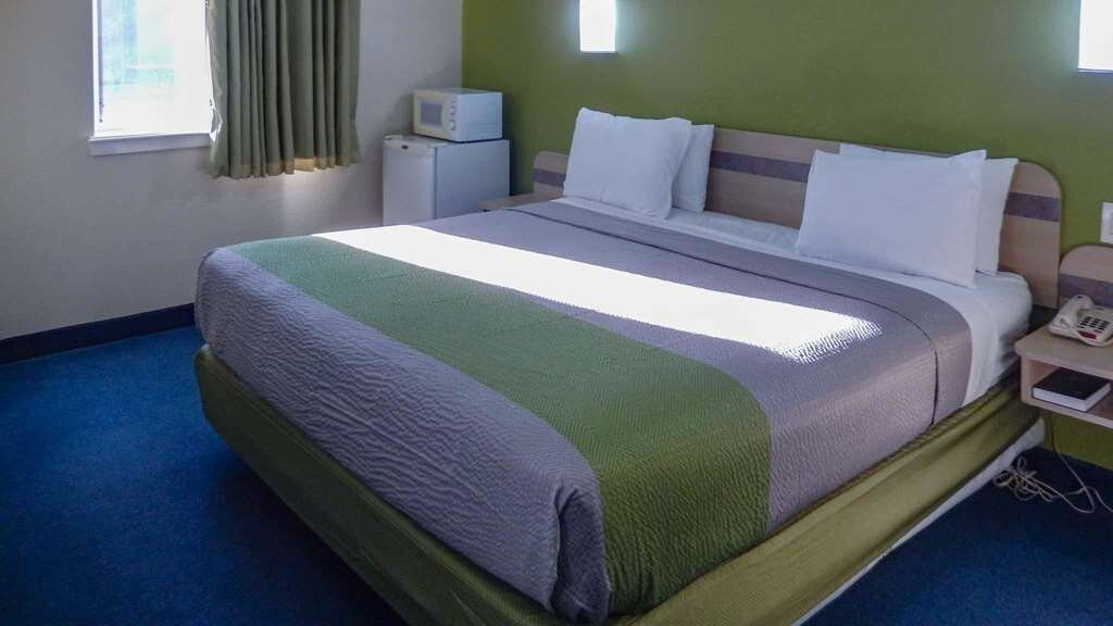 Motel 6 Weatherford主图