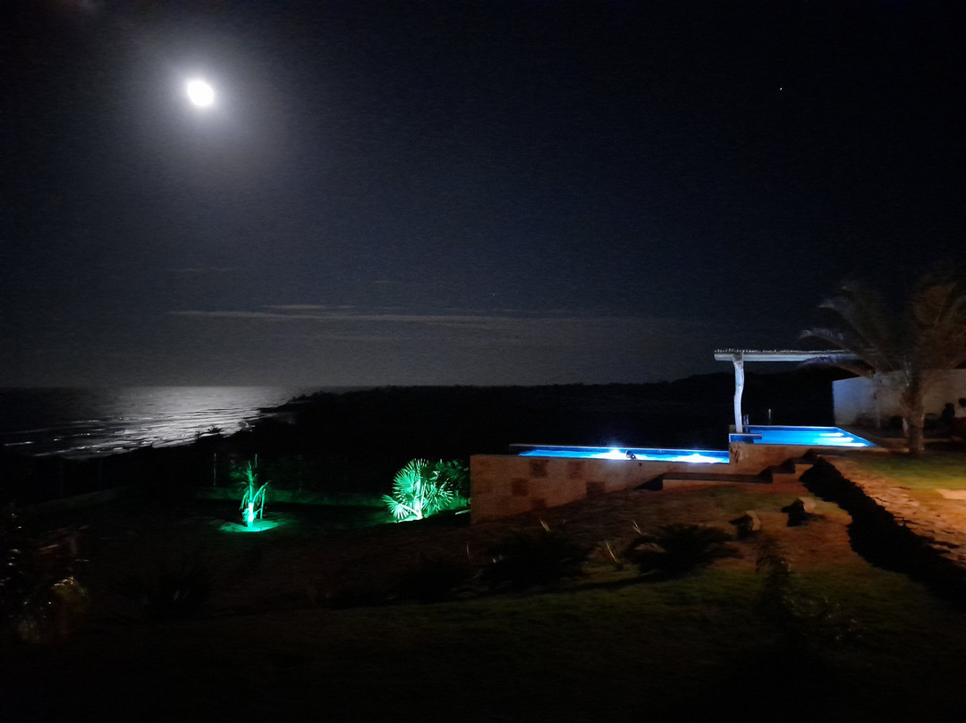 Dolce Vita Guest House主图