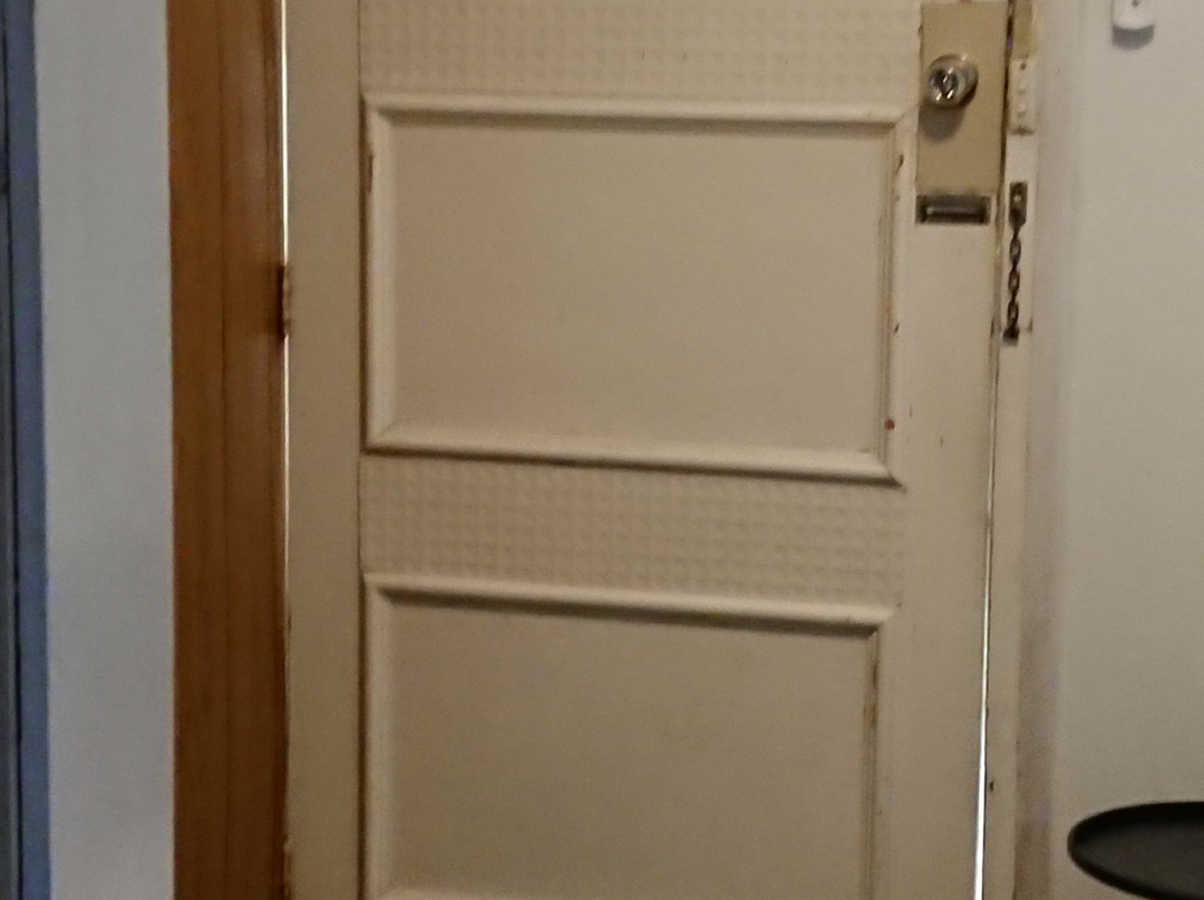 Kaniva Midway Motel主图