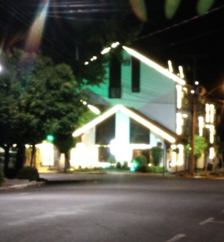 Hotel Petropolis主图