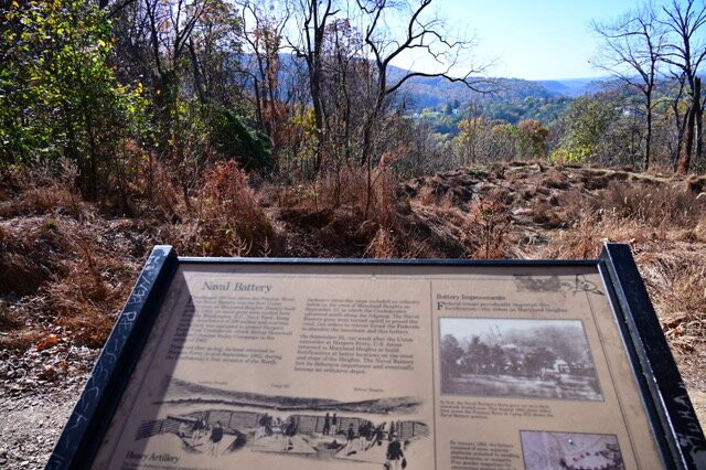 Maryland Heights Trail景点图片