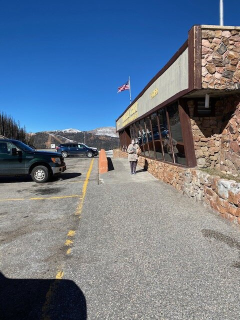 Monarch Scenic Tramway-萨利达必去景点