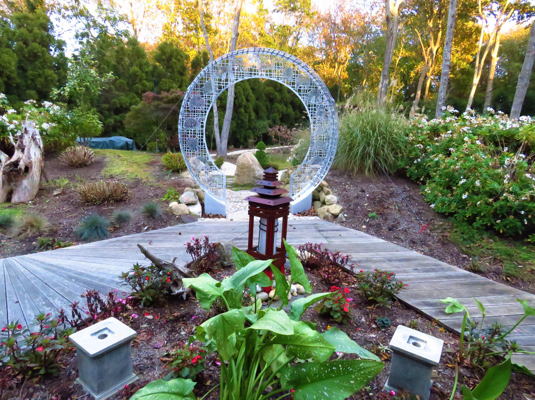 East Hampton Art House Bed and Breakfast主图