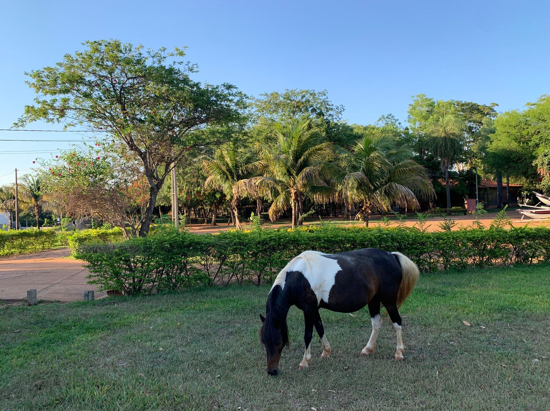 Aquatur Pousada主图