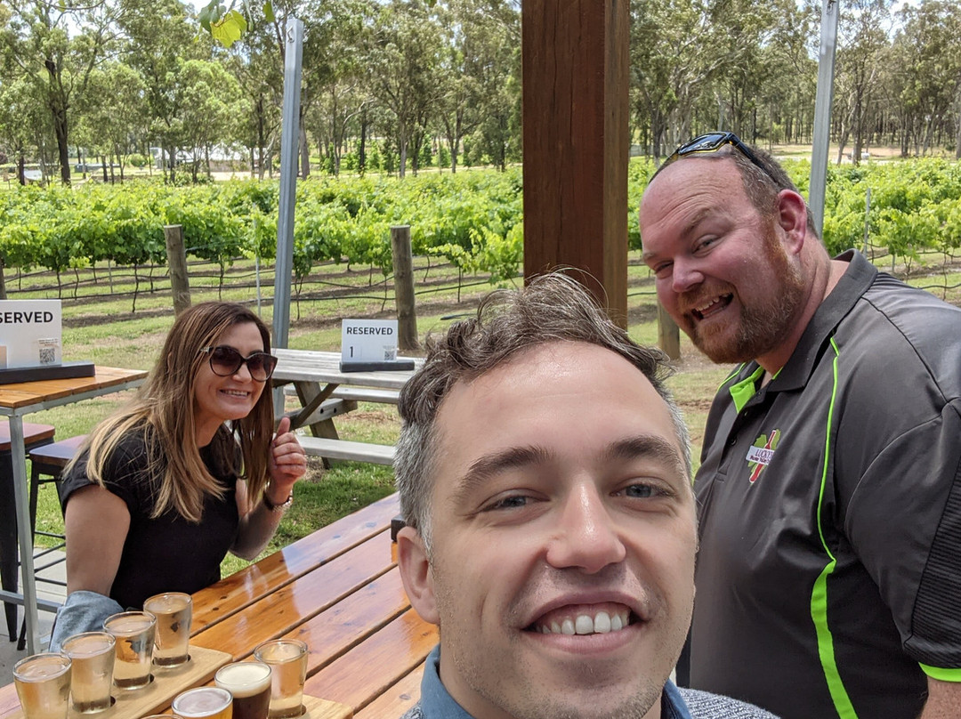 Lucky's Hunter Valley Tours景点图片