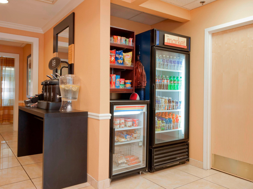 Fairfield Inn and Suites Lake Charles Sulphur主图