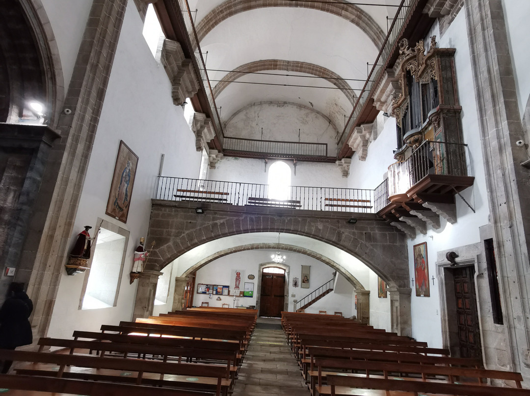 Church of Sancti Spiritus景点图片