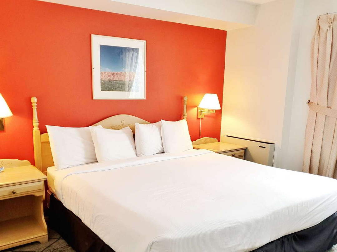 Ramada by Wyndham Miramichi New Brunswick主图