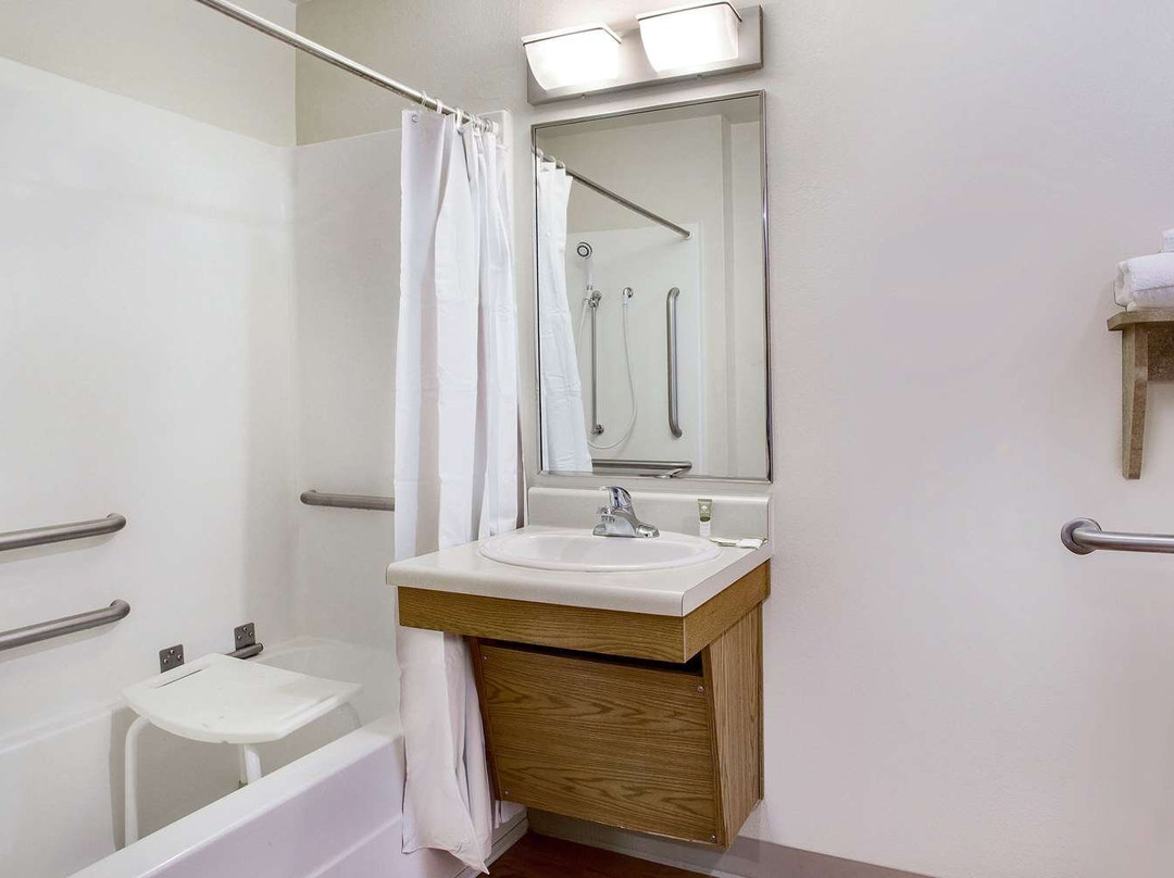 Extended Stay America Select Suites - Mobile - Daphne主图