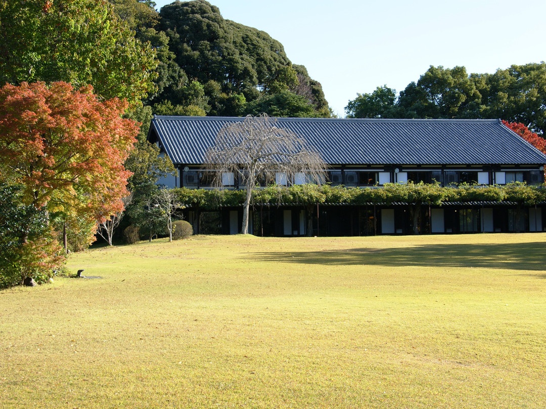 KATSURAGI Hotel Kitanomaru主图