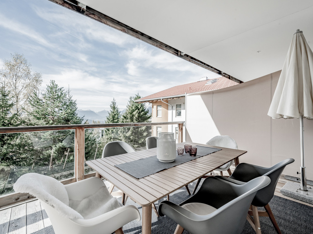Residenzen Maximilian