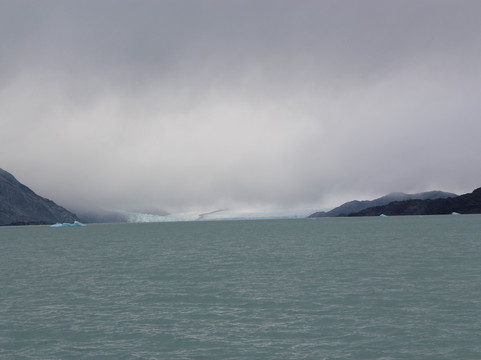 Rios de Hielo-埃尔卡拉法特必去景点