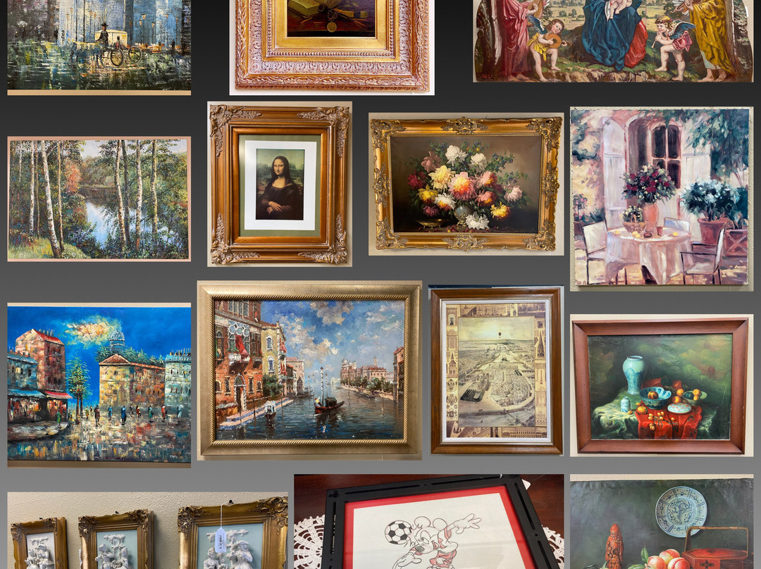 Finders Keepers-斯普林菲尔德必去景点