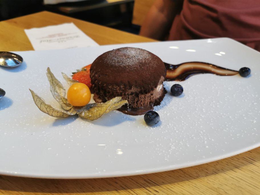 Hotel Restaurant Brunner Hof主图