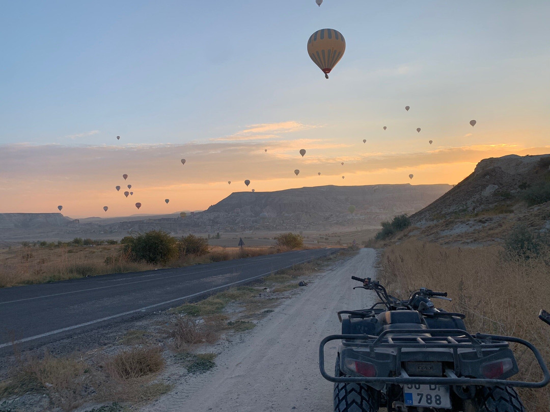 Reputation Travel Agency-格雷梅必去景点