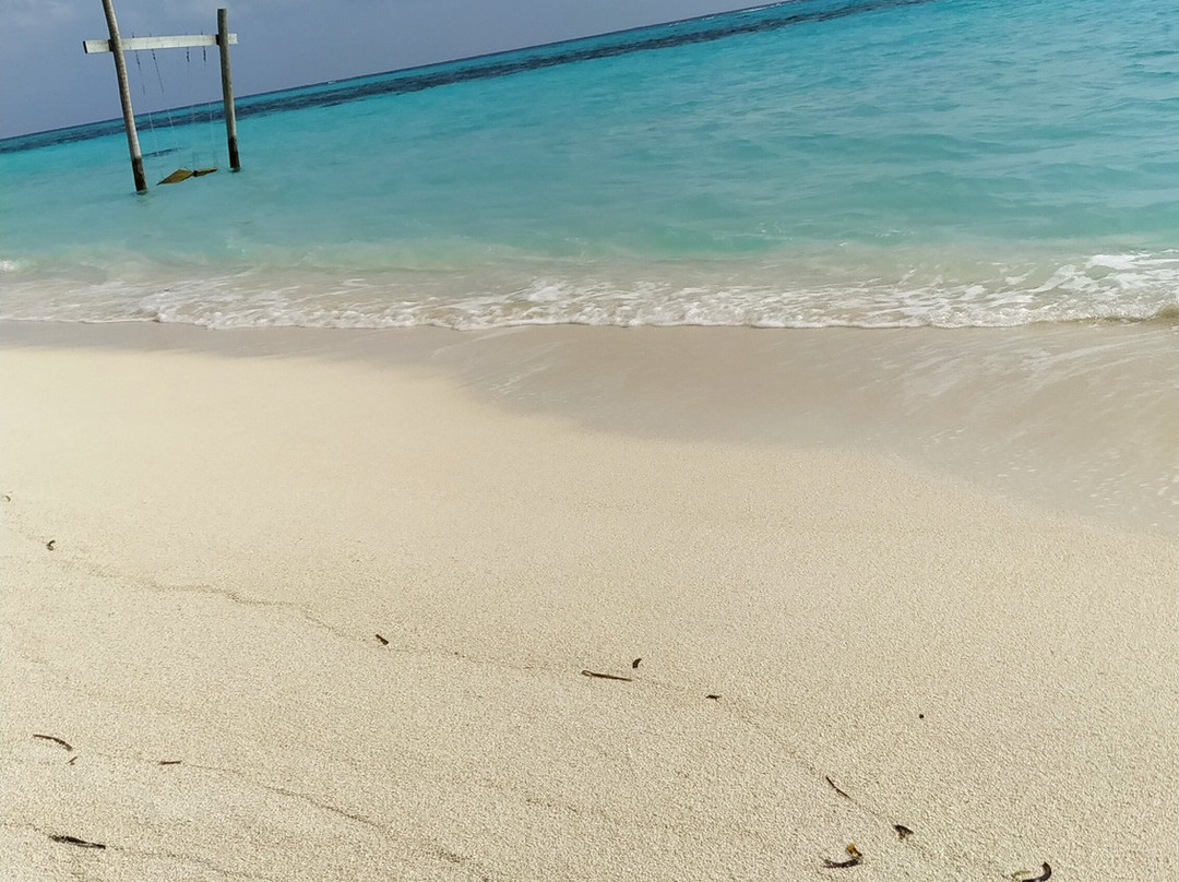 Thoddoo Sun Sky Inn主图