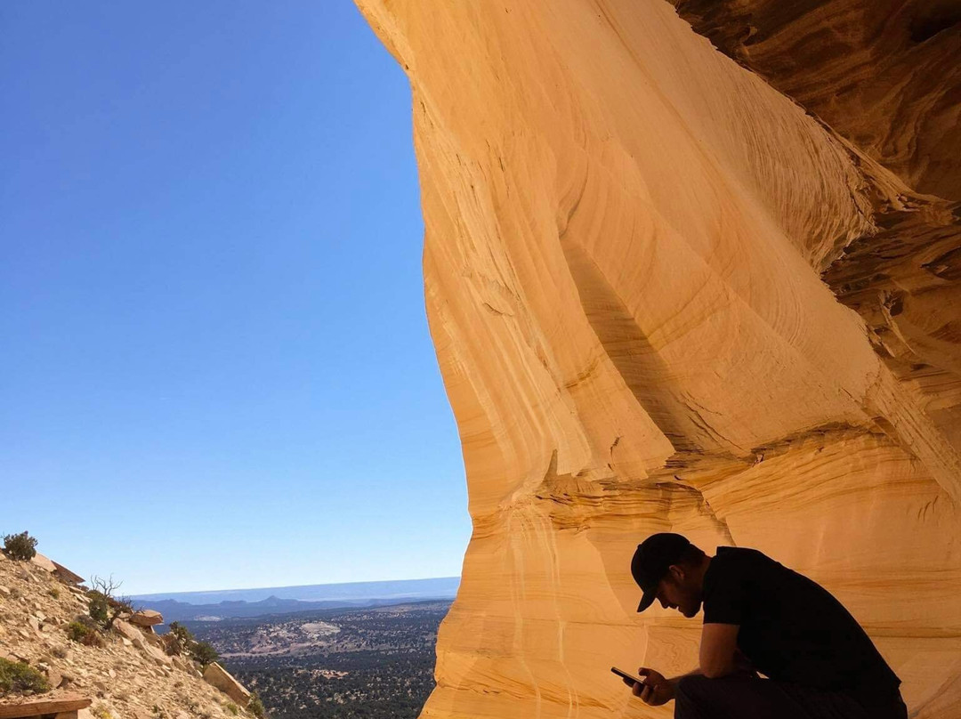Expedition Kanab-卡纳布必去景点