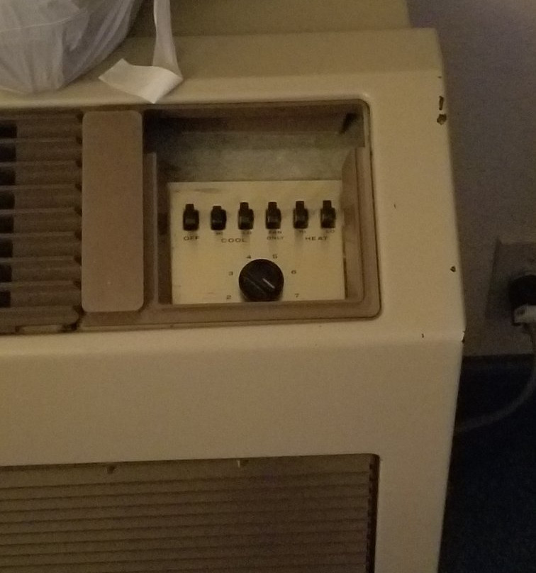 Countryside Inn主图