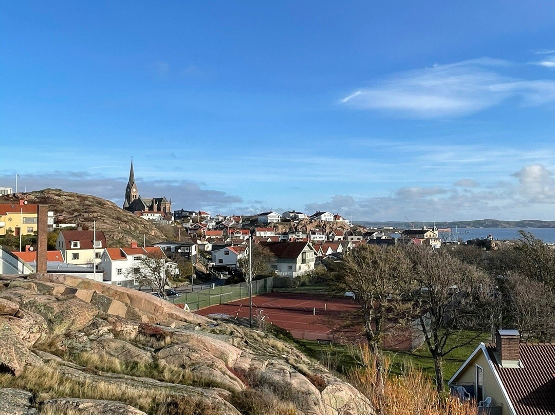 Lysekil Church-Lysekil必去景点
