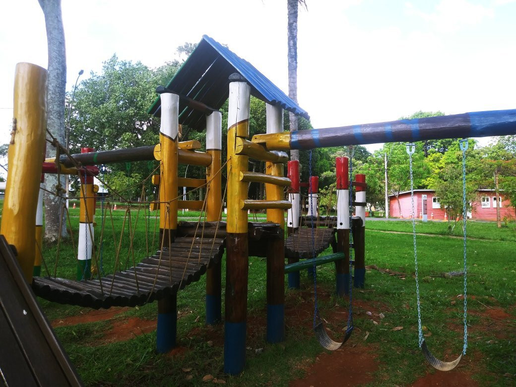 Museu Vivo da Memoria Candanga-巴西利亚必去景点