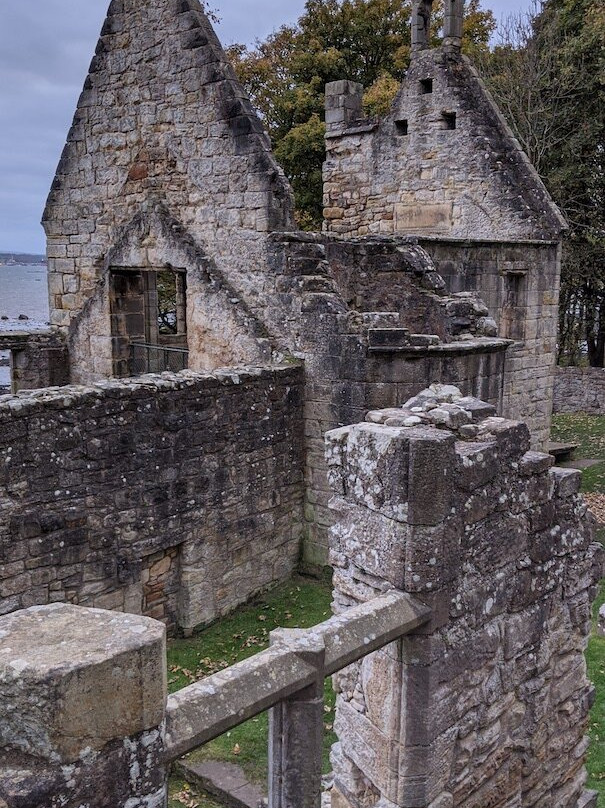 St Bridgets Church景点图片