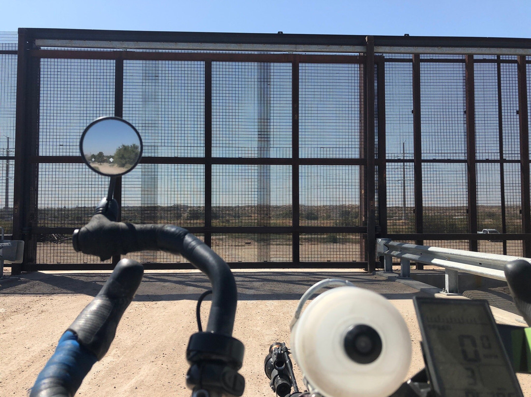 San Elizario Historic District-San Elizario必去景点