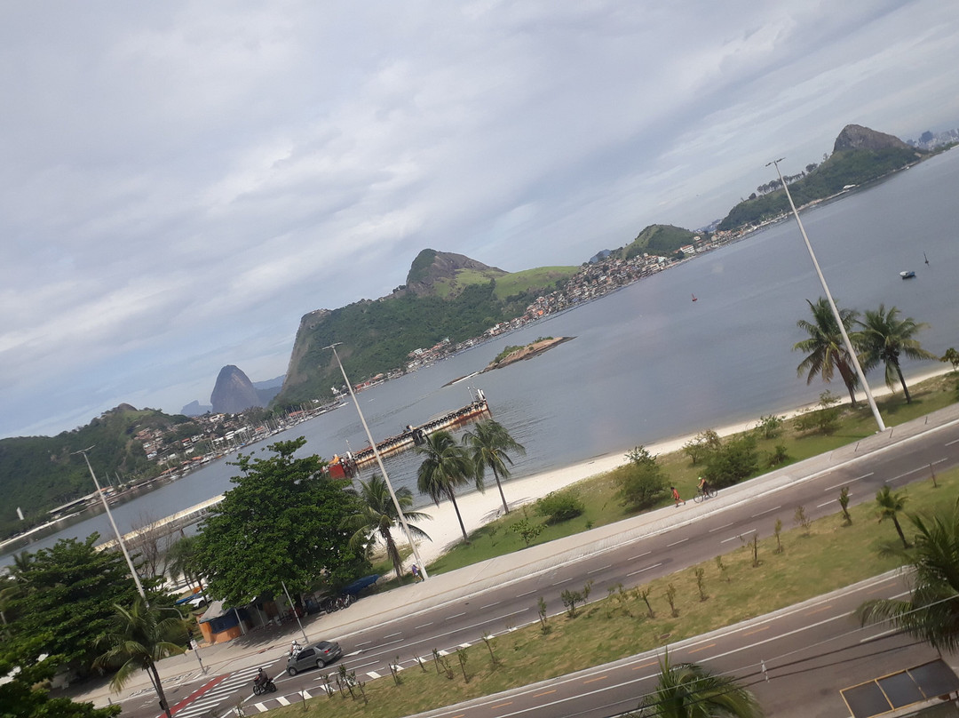 Hotel Solar do Amanhecer主图