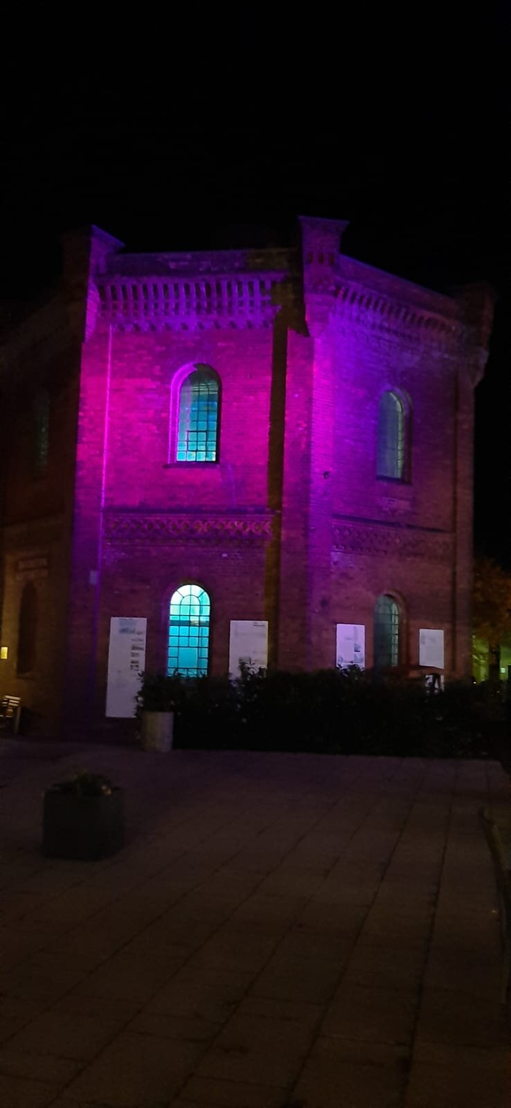 Elbe Resort Alte Ölmühle-浴室