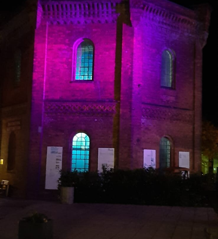 Elbe Resort Alte Ölmühle主图