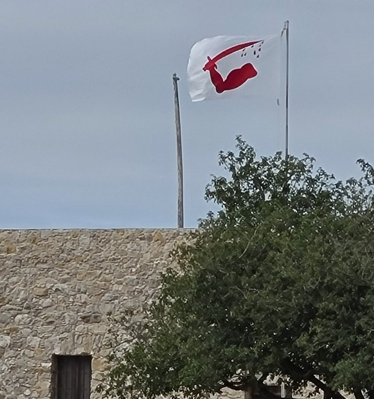 Presidio La Bahia State Historic Site-Goliad必去景点