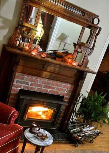 Apple Tree Lane Bed & Breakfast主图