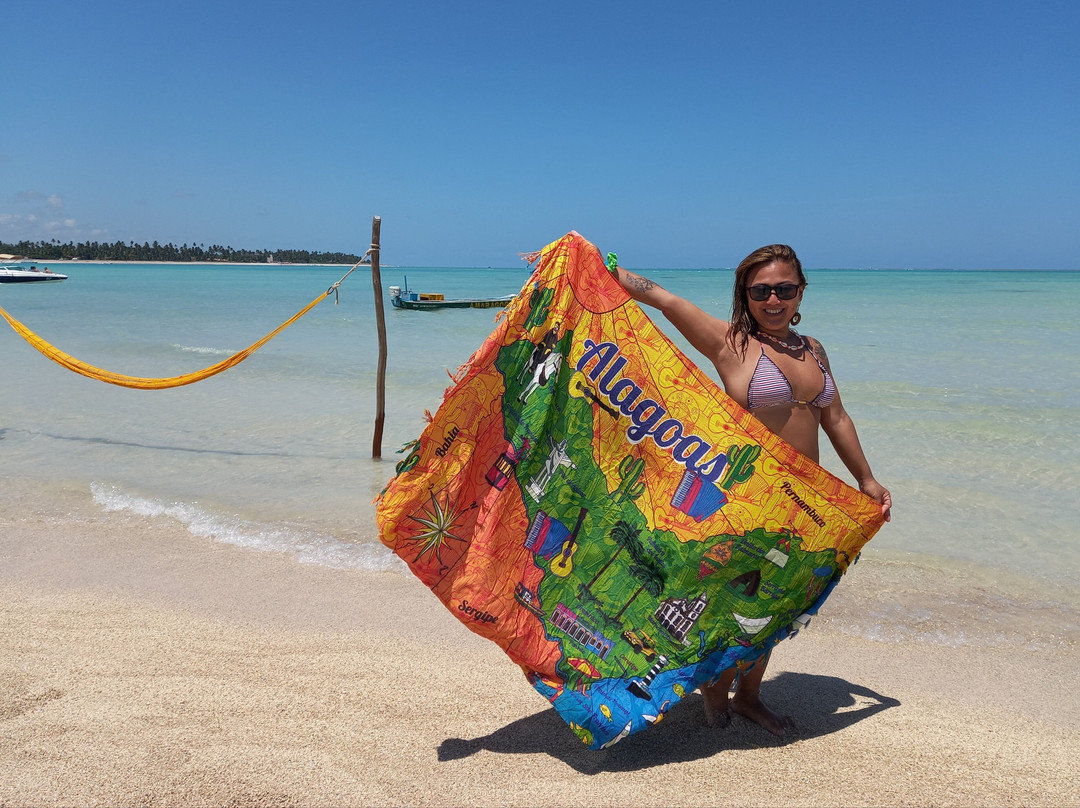 + Maceió Transfer e Passeios-Maceio必去景点