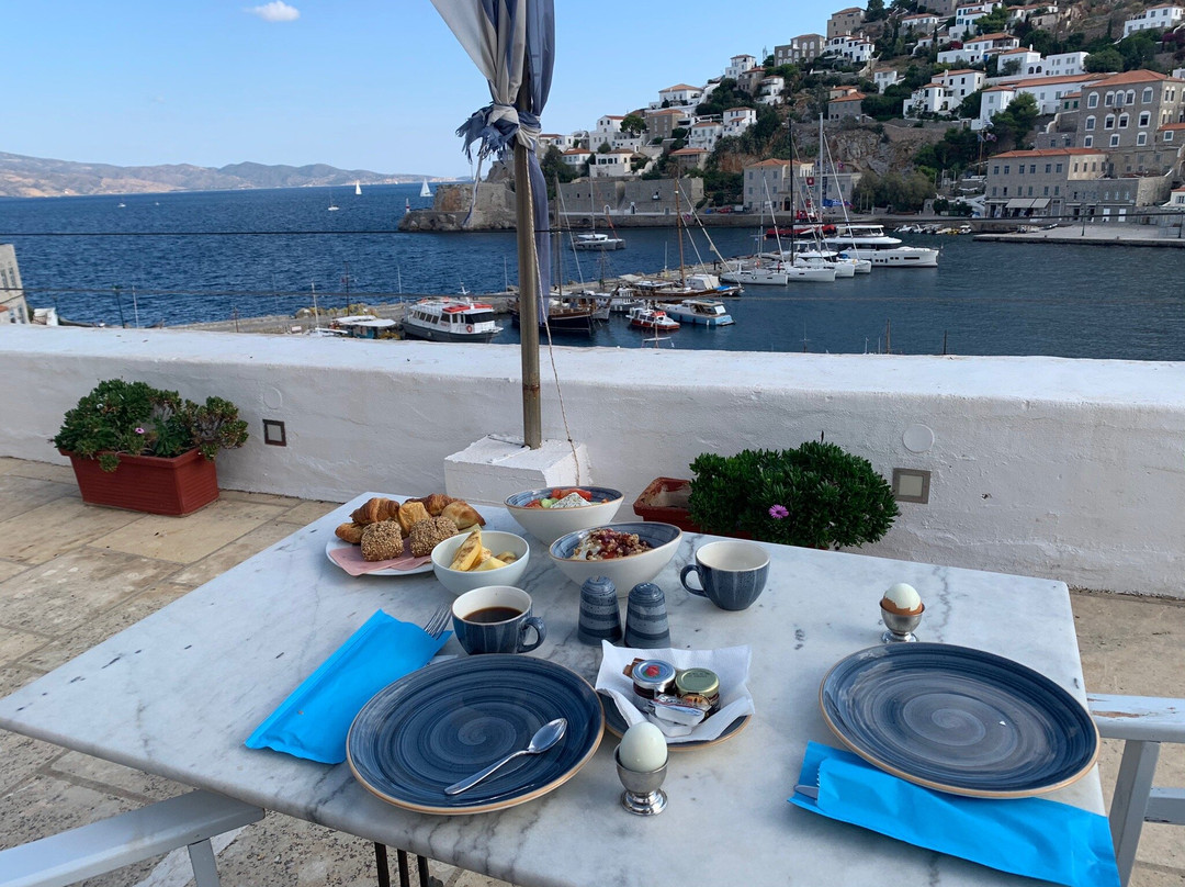 Douskos Guesthouse主图