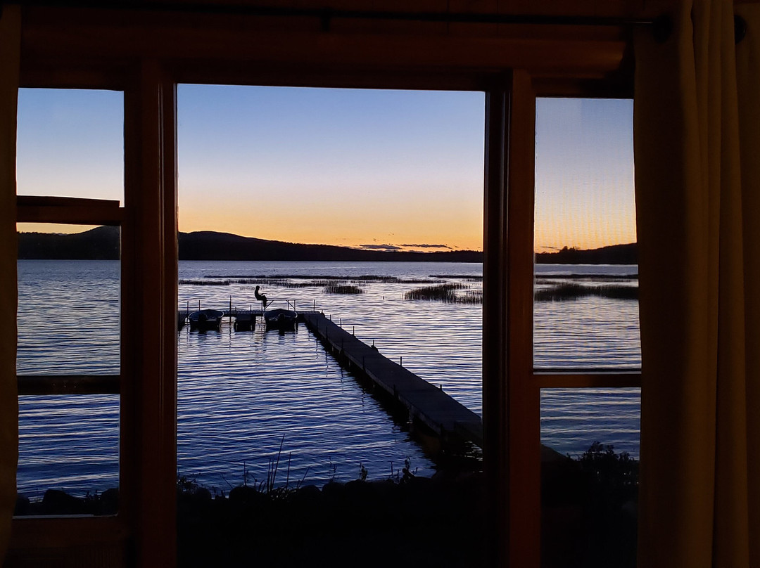 Sunset Park Motel主图