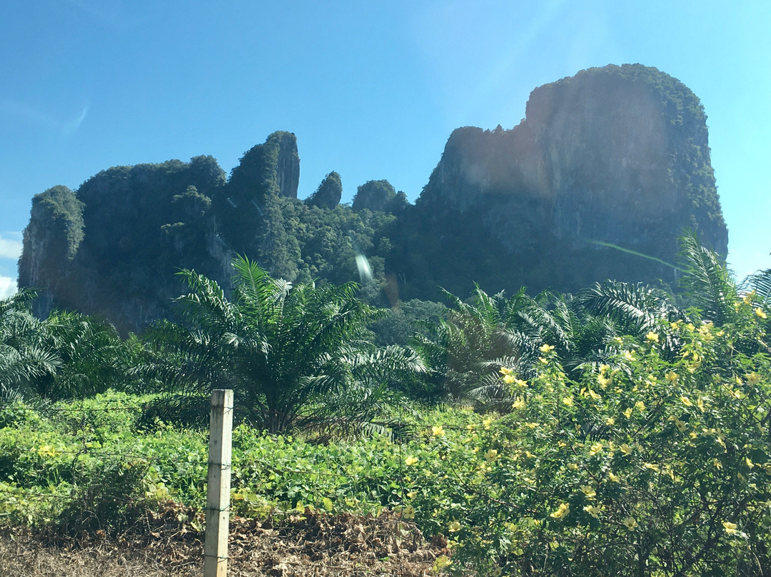 Gua Charas-Kuantan District必去景点