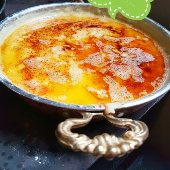 Ladin Dağ Evi Konaklama主图