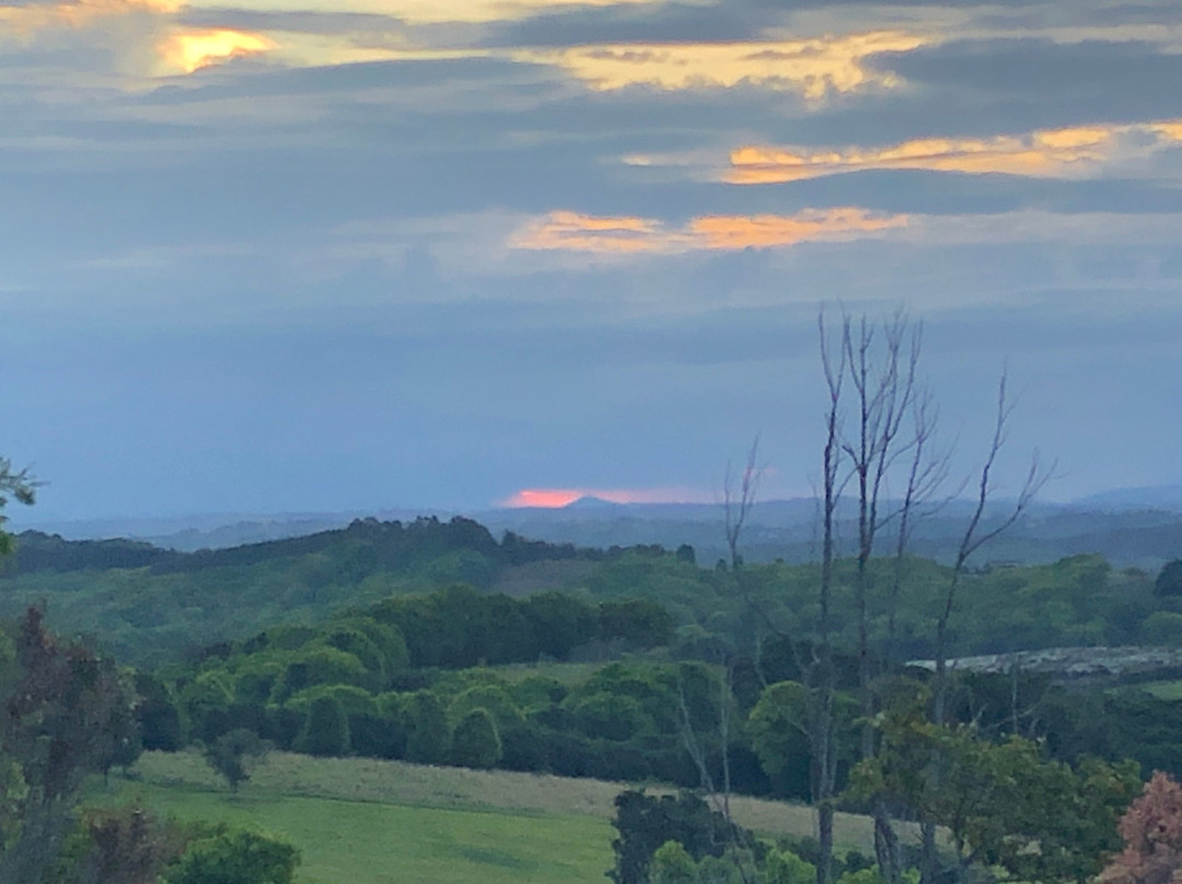 Gaia Retreat & Spa主图