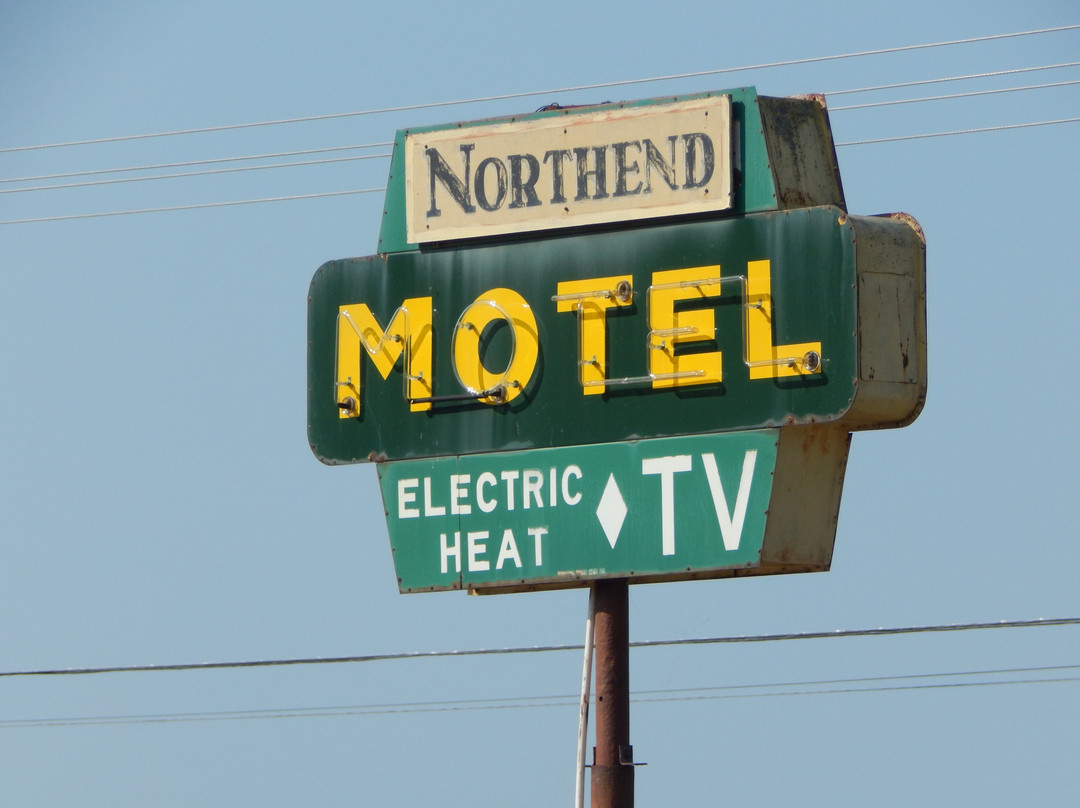 Northend Motel主图