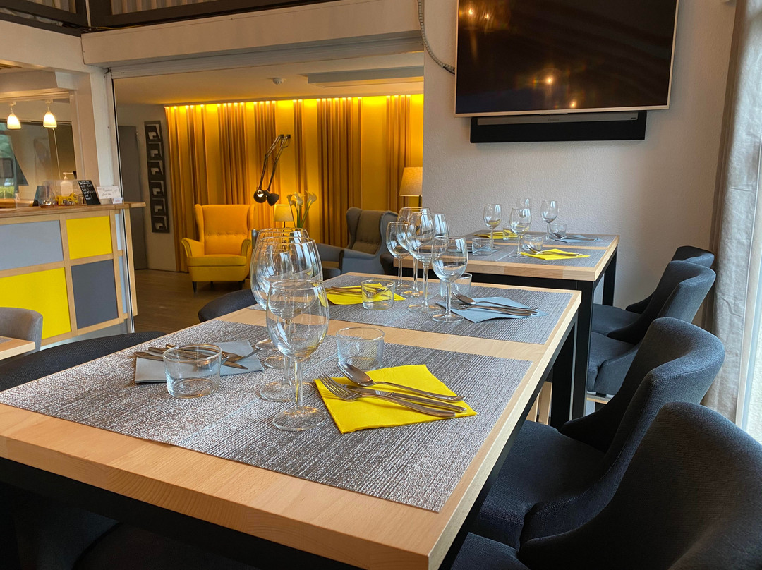 Fasthotel Biarritz Bidart - Un Hôtel Fh Collection主图
