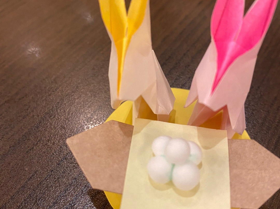 Kobushi no Sato主图