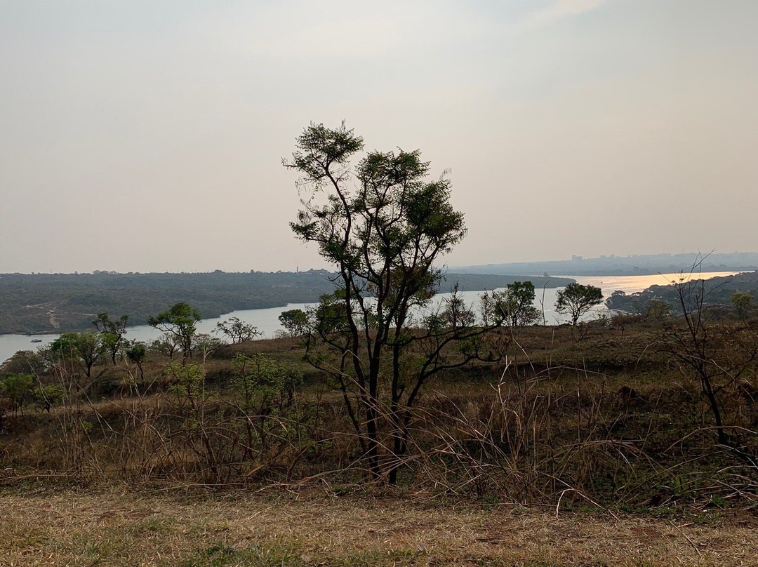 Secretaria e Administração-巴西利亚必去景点