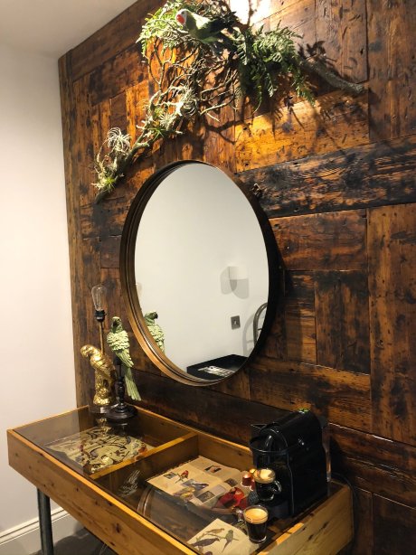 Owen House Farm-官方