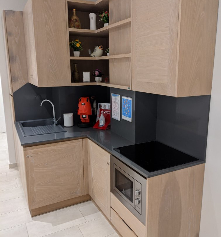 La Perla Delle Dune主图