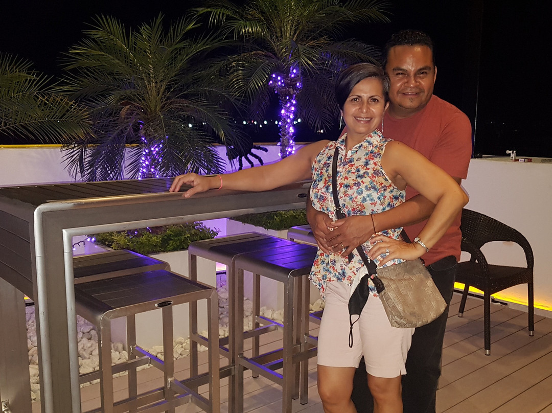 Hotel Real 1900主图