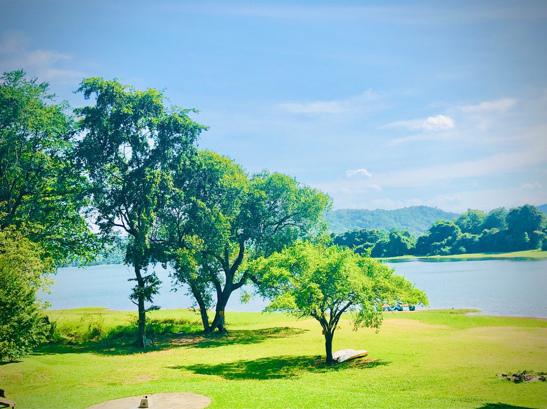 Mapakada Village主图