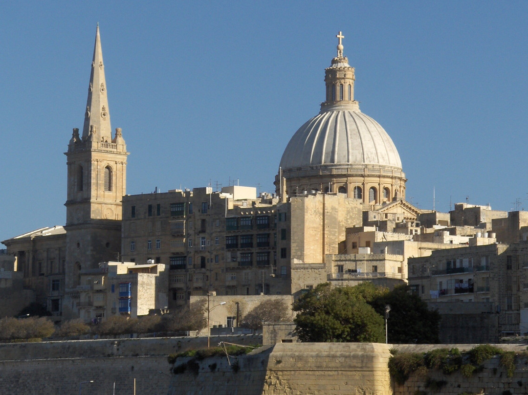 Malta Private Tours景点图片