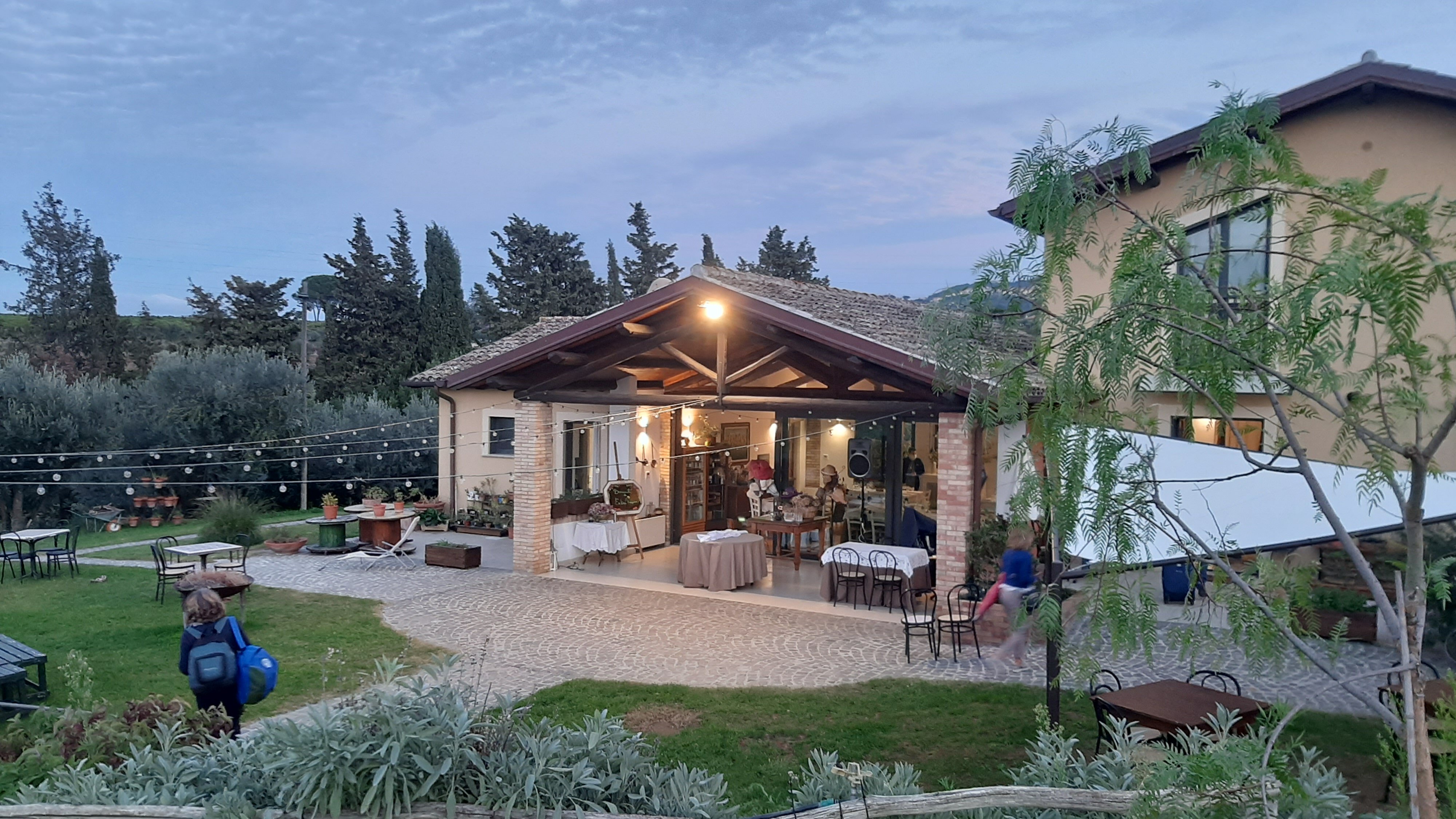 Country House Erba Regina-浴室