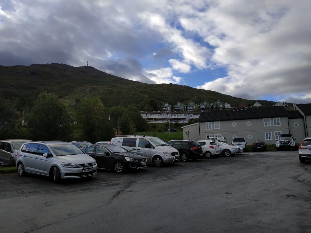 Narvik Budget Rooms主图