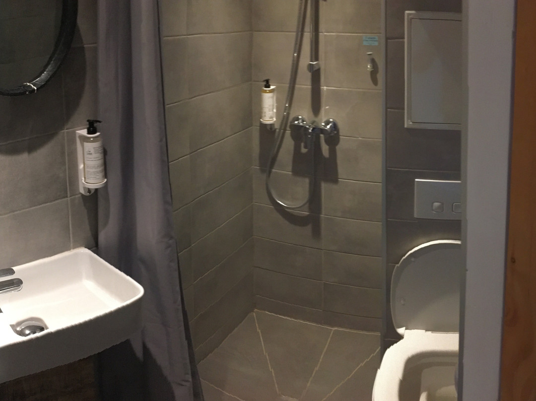 Hôtel Almanarre Plage主图