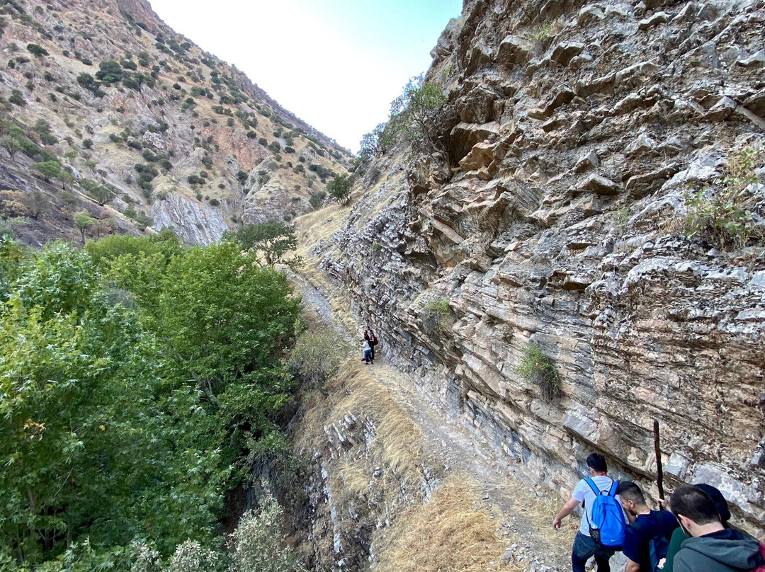 Hawar Village-苏莱曼尼亚必去景点